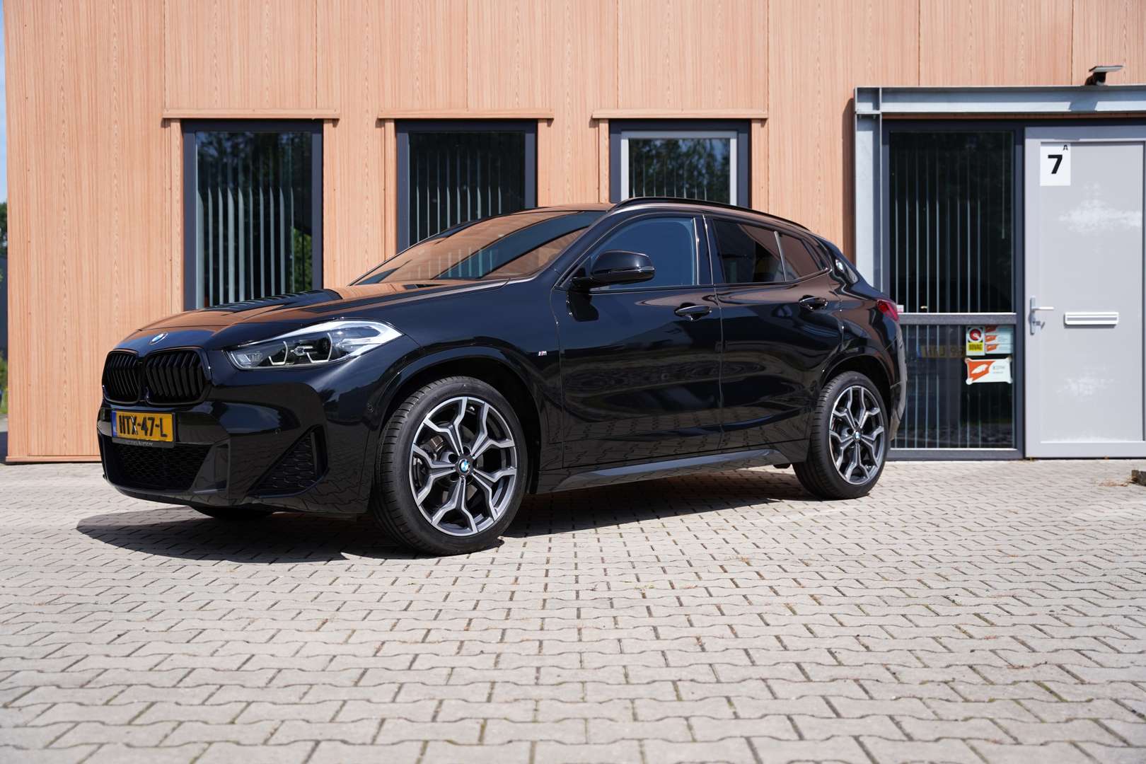 BMW Série 2 220i SDrive M Sport - 2021 - Joinsteer - #2