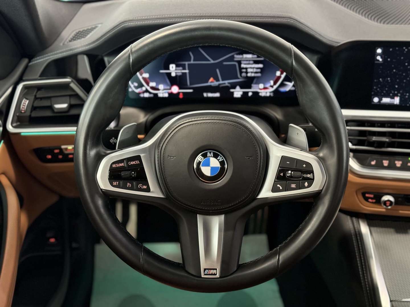 BMW M4 Coupé 440i XDrive M Sport - 2021 - Joinsteer - #10