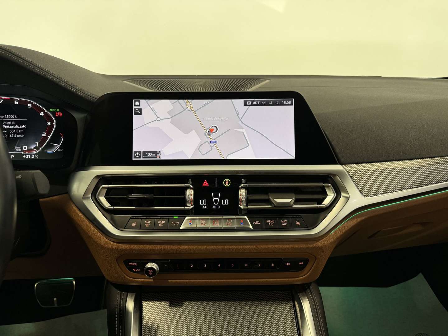 BMW M4 Coupé 440i XDrive M Sport - 2021 - Joinsteer - #11