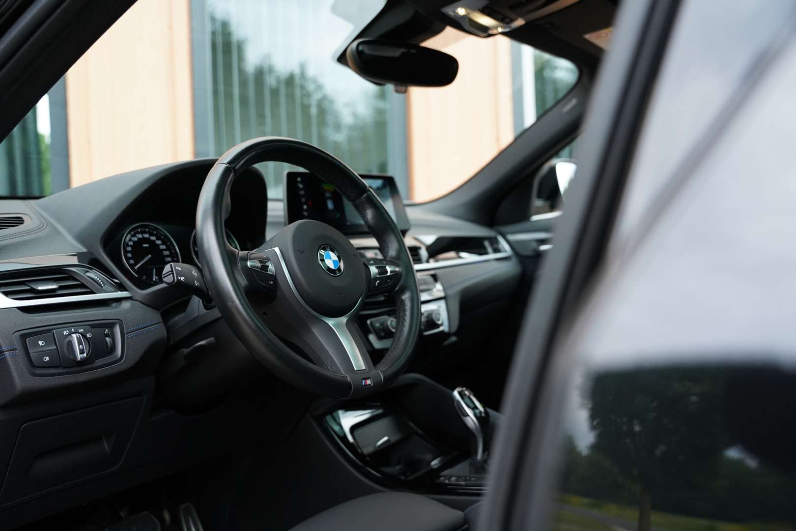 BMW Série 2 220i SDrive M Sport - 2021 - Joinsteer - #11
