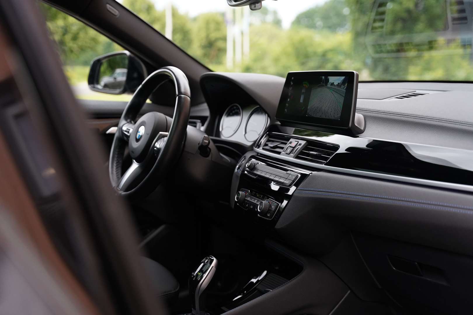 BMW Série 2 220i SDrive M Sport - 2021 - Joinsteer - #12