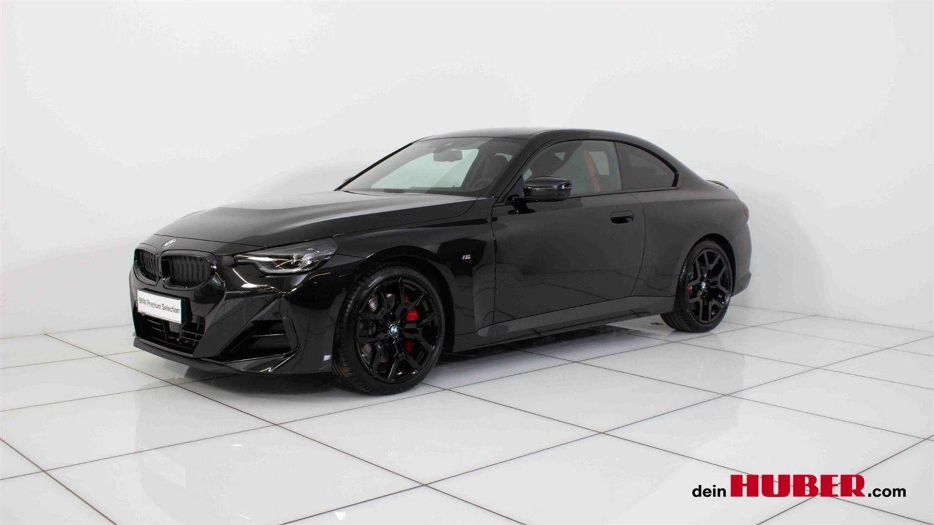 BMW Série 2 220d - 2025 - Joinsteer - #1