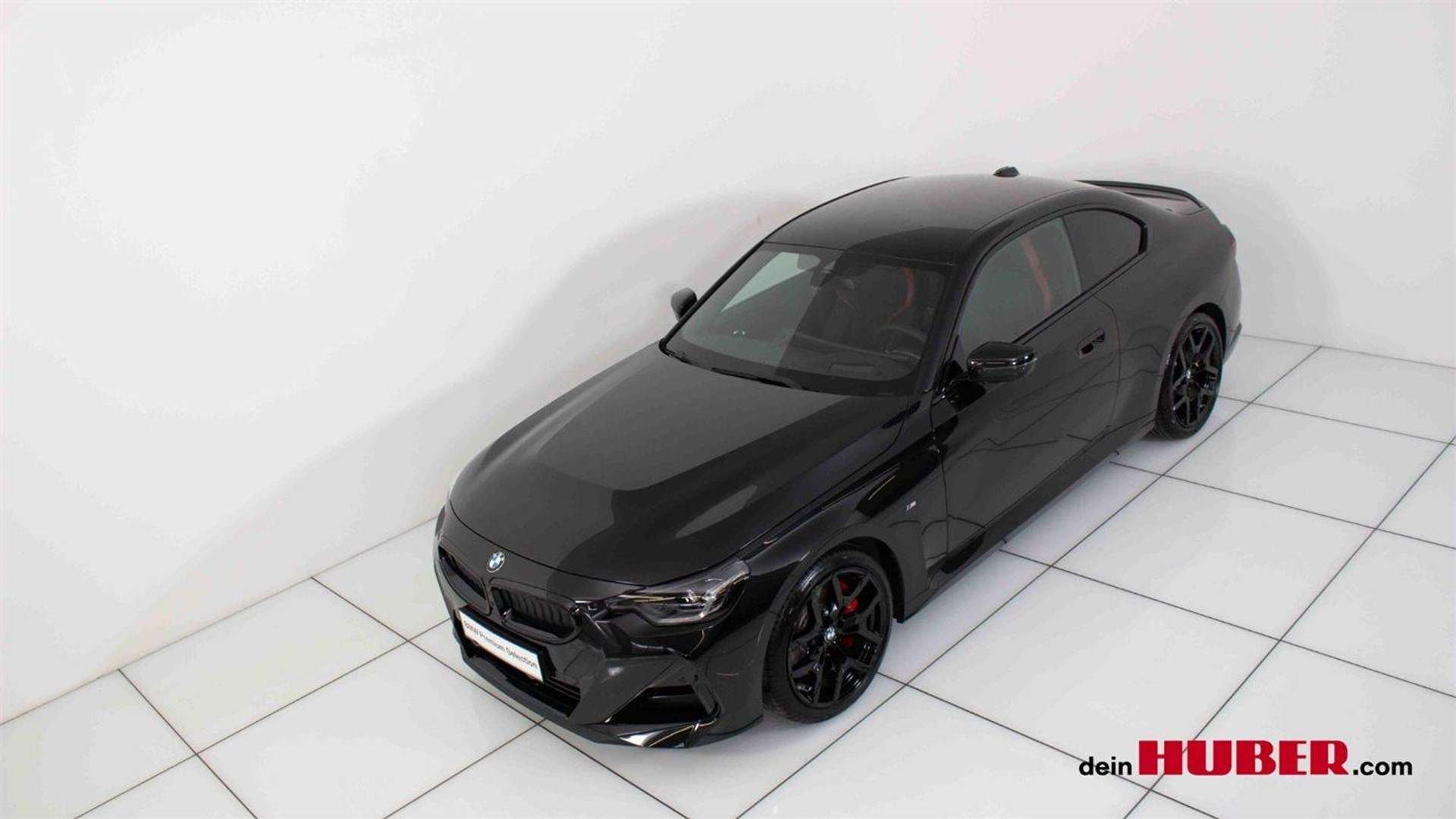 BMW Série 2 220d - 2025 - Joinsteer - #2
