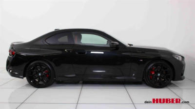 BMW Série 2 220d -  - Joinsteer - #4