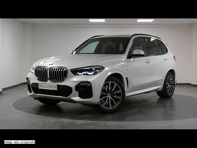 BMW X5 XDrive45e 394 Ch Finition M Sport - 2020 - Joinsteer - #1