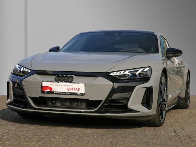 Audi RS E-tron GT E-tron Quattro - 2024 - Joinsteer - #2
