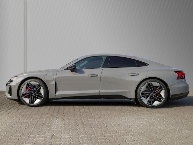 Audi RS E-tron GT E-tron Quattro - 2024 - Joinsteer - #3
