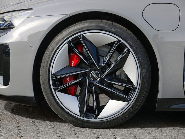 Audi RS E-tron GT E-tron Quattro - 2024 - Joinsteer - #5