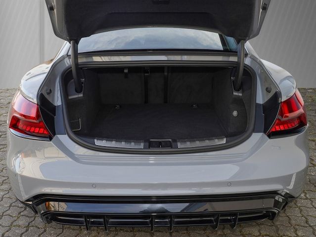 Audi RS E-tron GT E-tron Quattro - 2024 - Joinsteer - #6