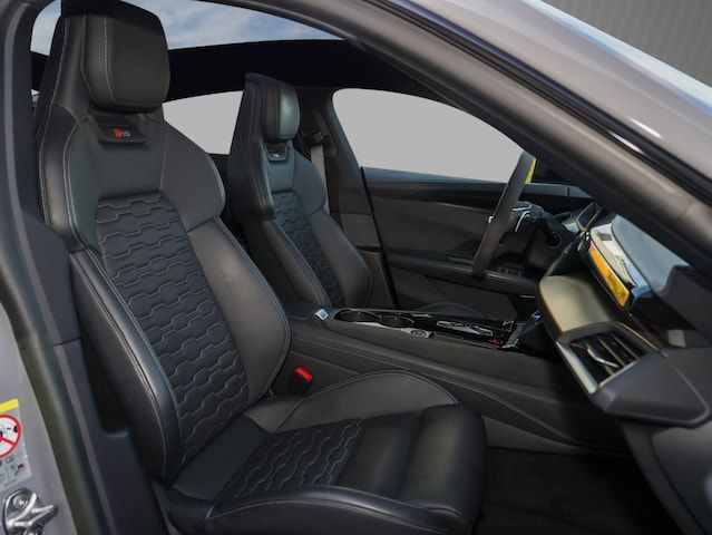 Audi RS E-tron GT E-tron Quattro - 2024 - Joinsteer - #12