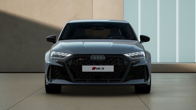 Audi RS3 Sportback TFSI Quattro S Tronic - 2026 - Joinsteer - #4