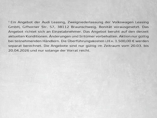 Audi A3 Advanced 35 TDI S Tronic - 2024 - Joinsteer - #2