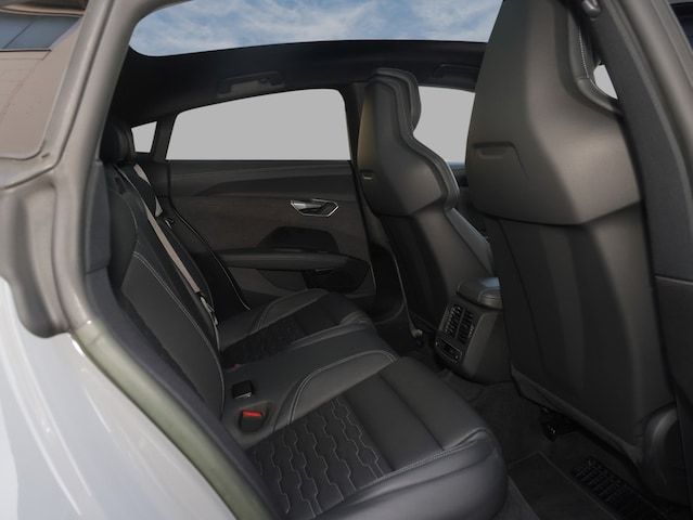 Audi RS E-tron GT E-tron Quattro - 2024 - Joinsteer - #14