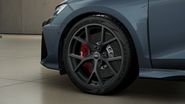 Audi RS3 Sportback TFSI Quattro S Tronic - 2026 - Joinsteer - #5