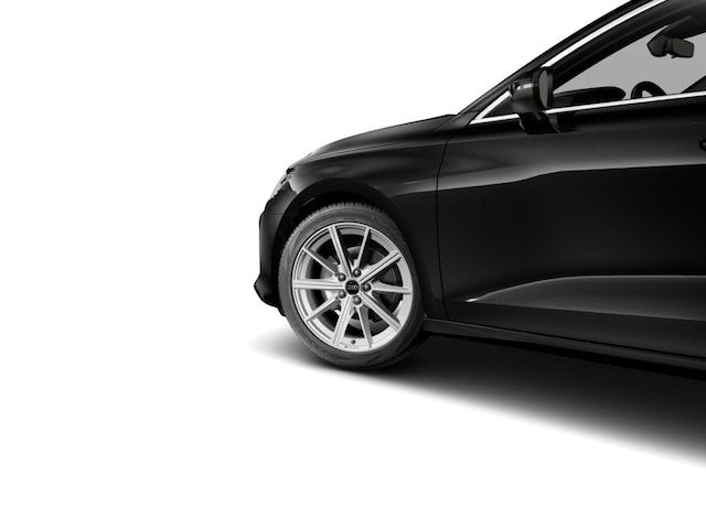 Audi A3 Advanced 35 TDI S Tronic - 2024 - Joinsteer - #5