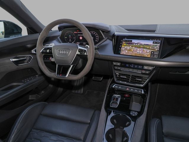 Audi RS E-tron GT E-tron Quattro - 2024 - Joinsteer - #17