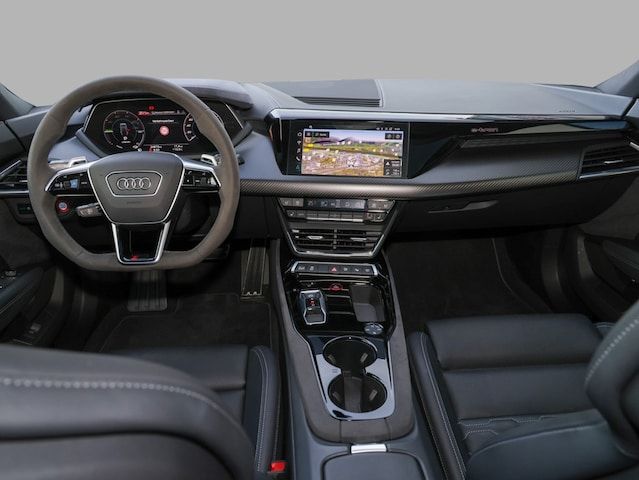 Audi RS E-tron GT E-tron Quattro - 2024 - Joinsteer - #18