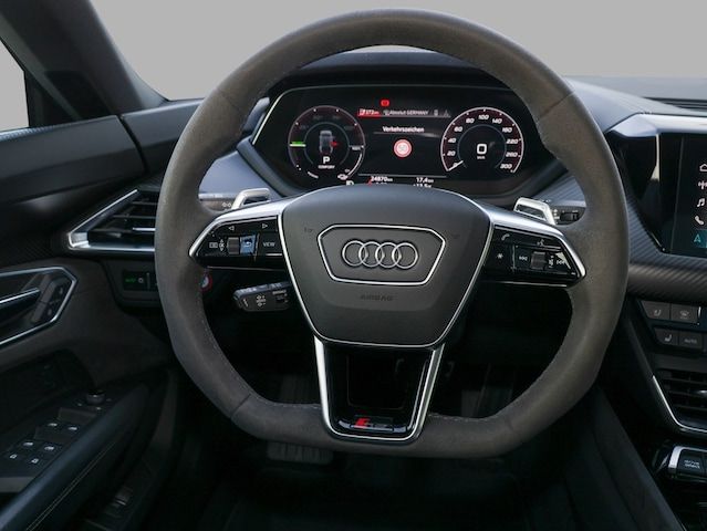 Audi RS E-tron GT E-tron Quattro - 2024 - Joinsteer - #19