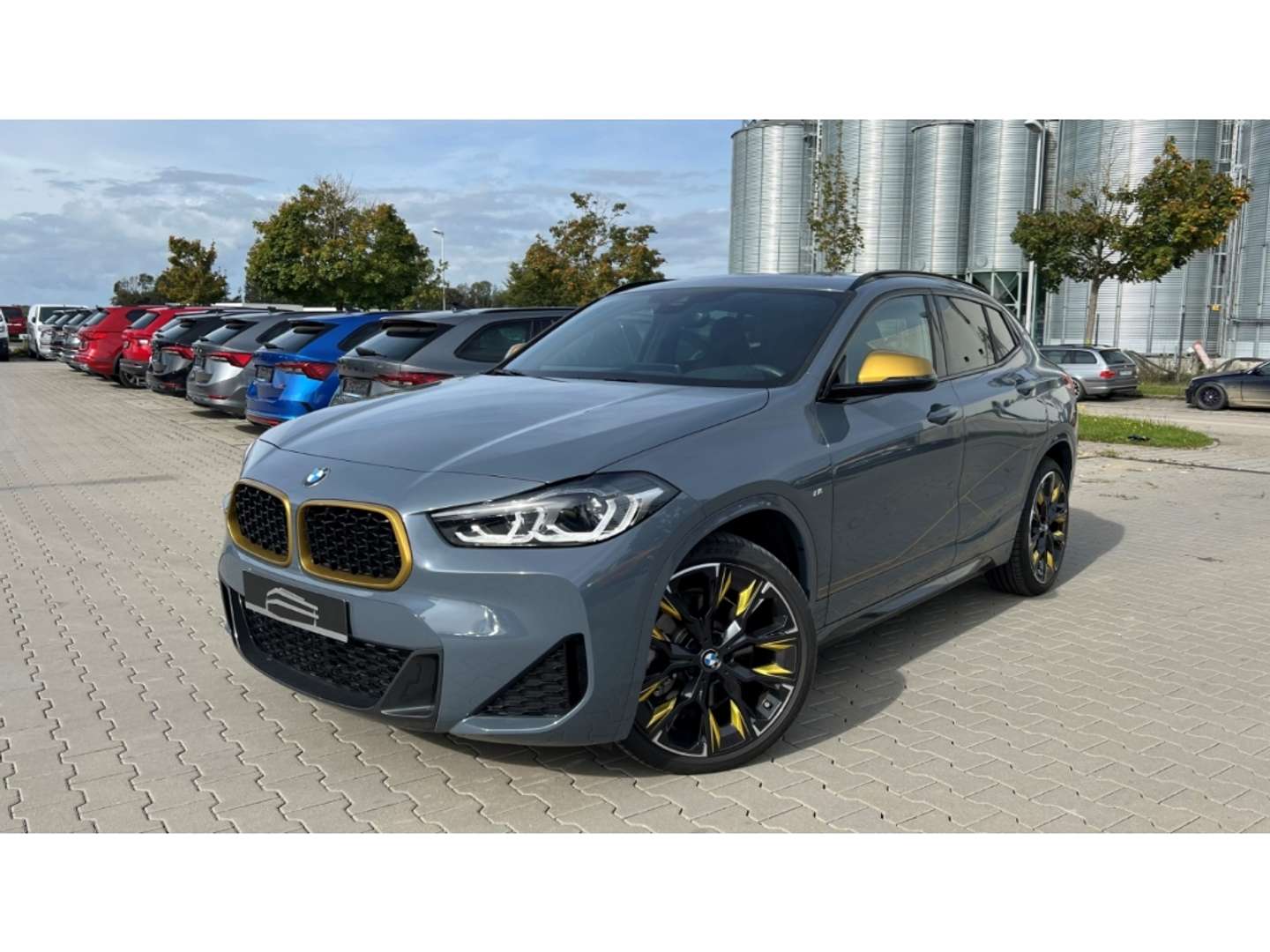 BMW X2 20i XDrive Business - 2024 - Joinsteer - #1