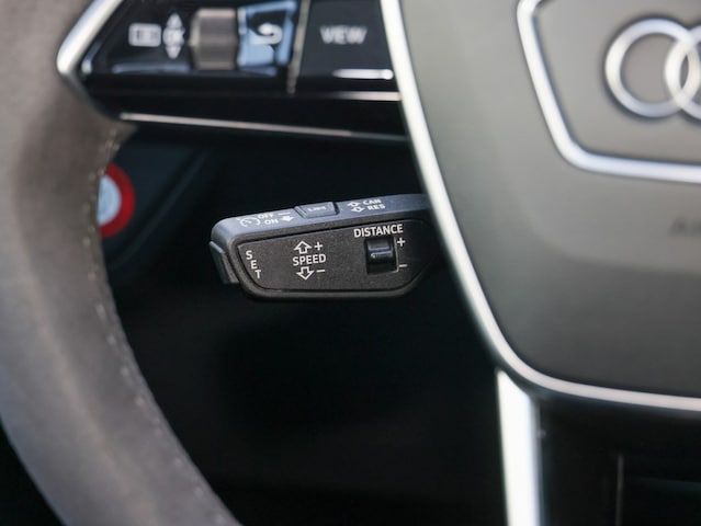 Audi RS E-tron GT E-tron Quattro - 2024 - Joinsteer - #20