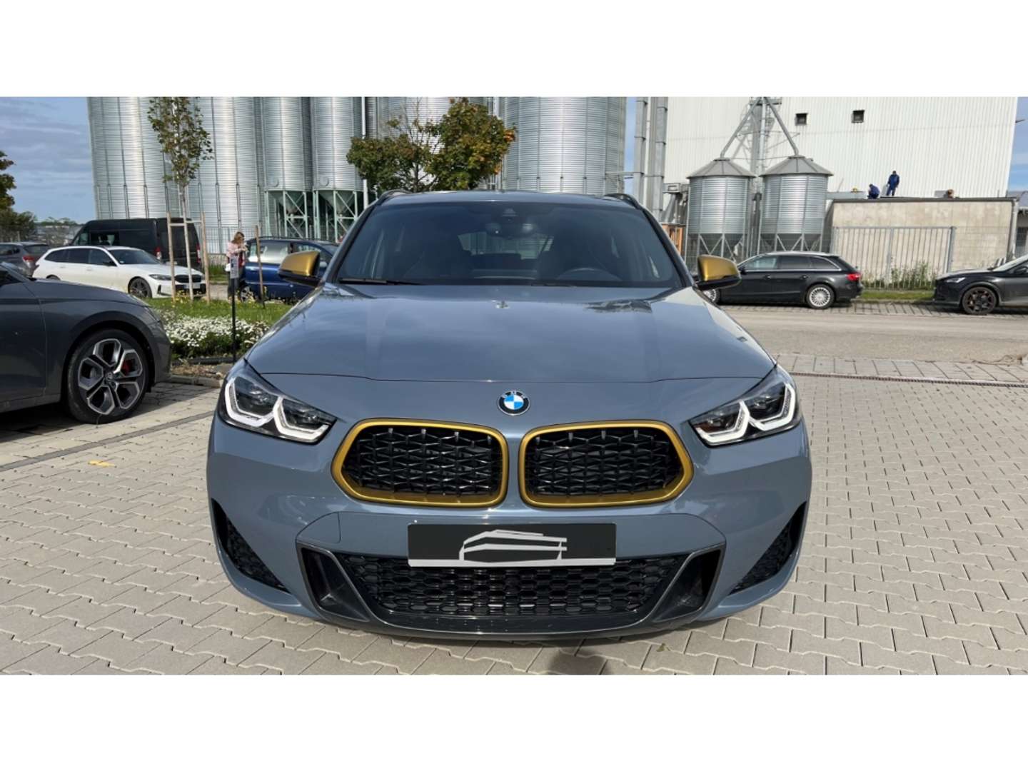 BMW X2 20i XDrive Business - 2024 - Joinsteer - #2