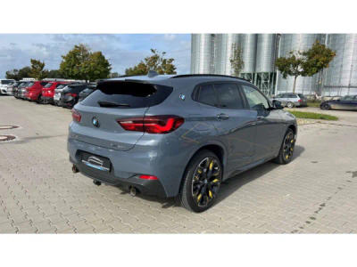 BMW X2 20i XDrive Business -  - Joinsteer - #4