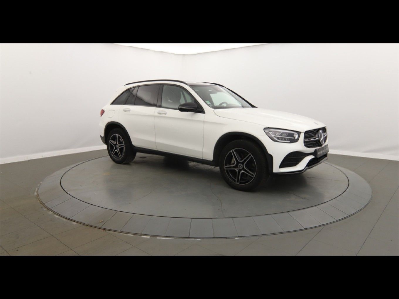Mercedes GLC 300e 4MATIC SUV AMG Line - 2022 - Joinsteer - #1
