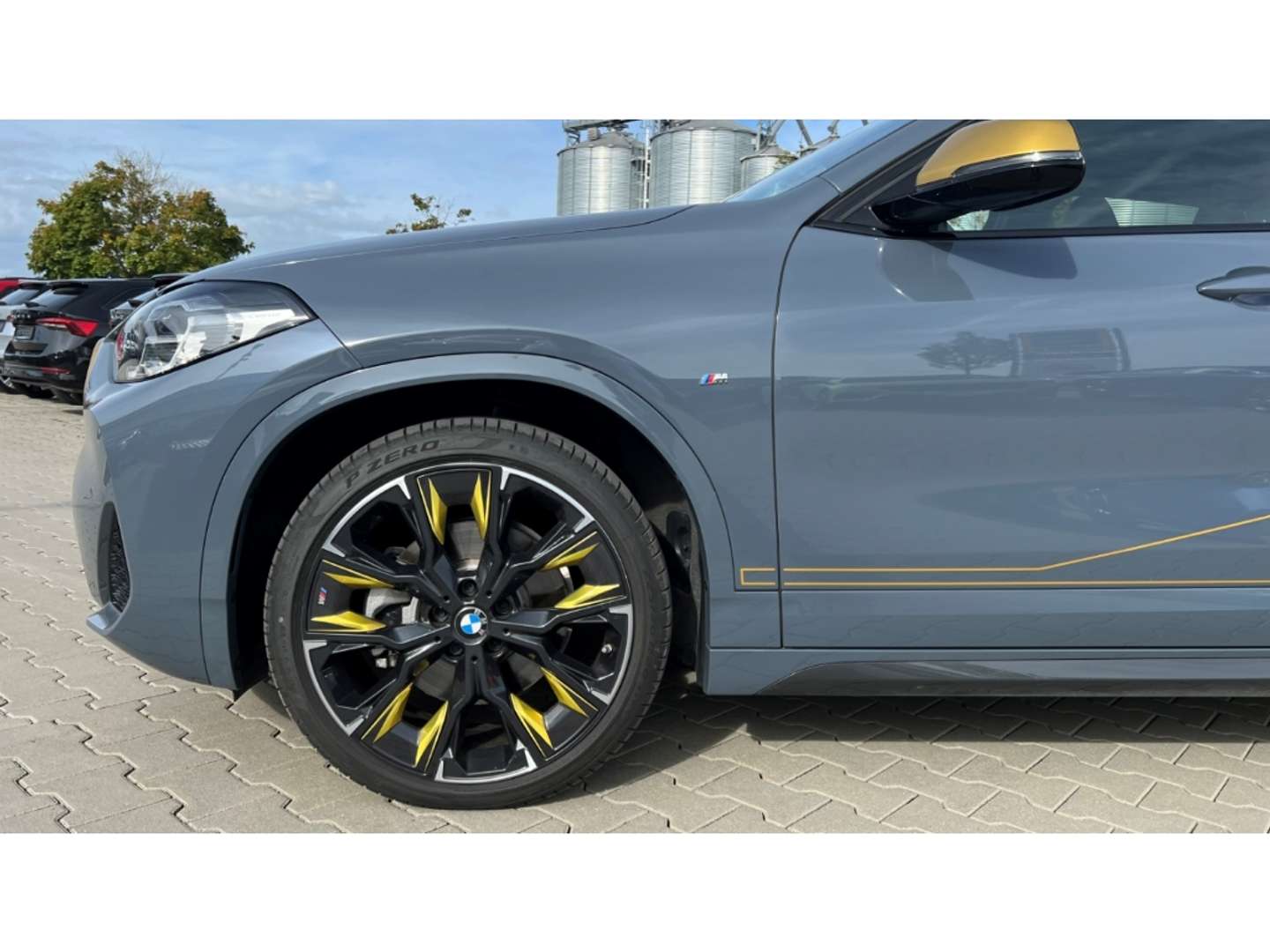 BMW X2 20i XDrive Business - 2024 - Joinsteer - #6