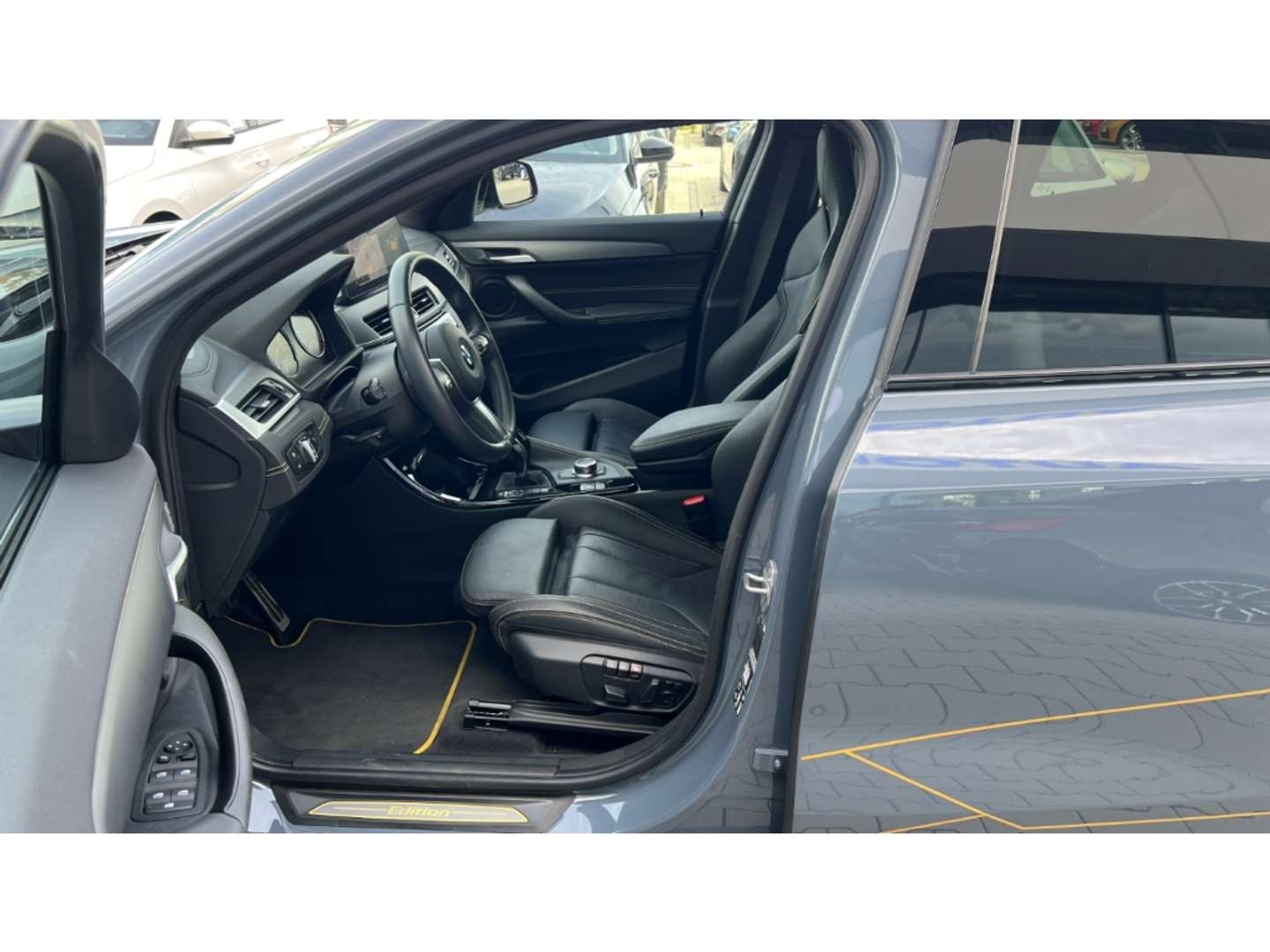 BMW X2 20i XDrive Business - 2024 - Joinsteer - #7