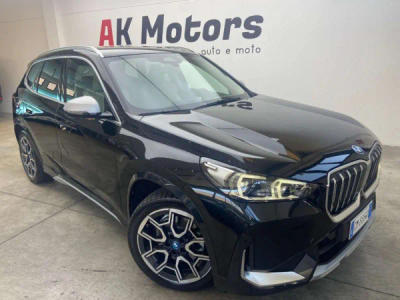 BMW IX1 XDrive30 -  - Joinsteer - #1