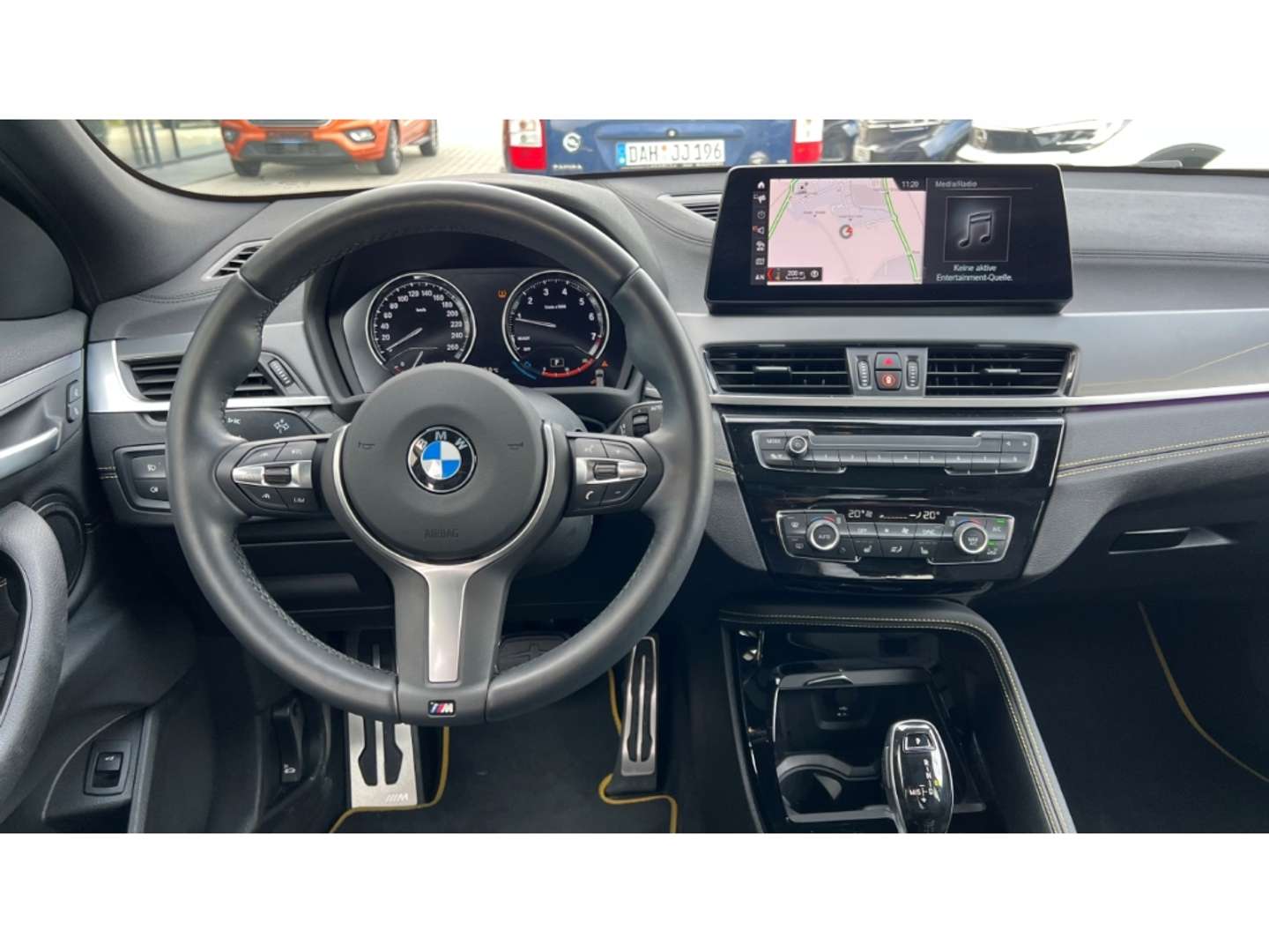 BMW X2 20i XDrive Business - 2024 - Joinsteer - #8