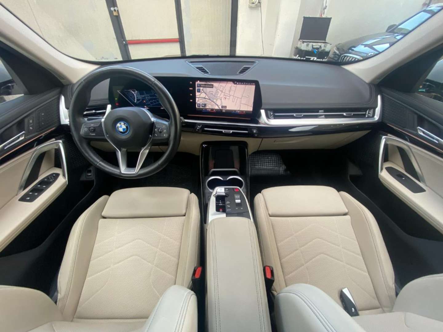 BMW IX1 XDrive30 - 2023 - Joinsteer - #2
