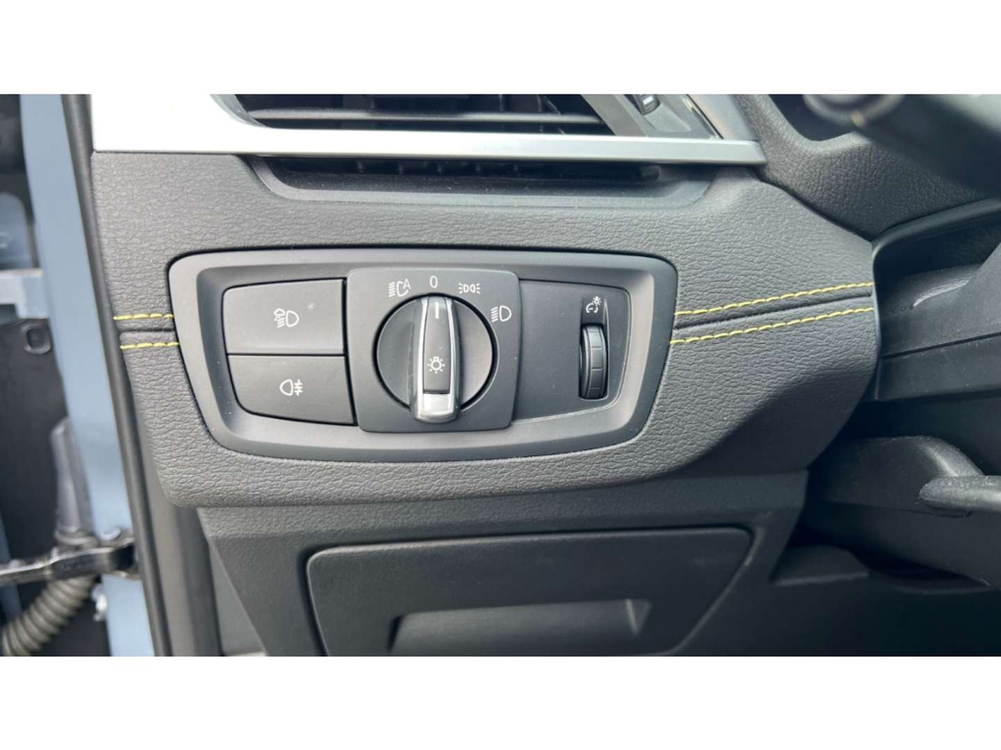 BMW X2 20i XDrive Business - 2024 - Joinsteer - #9