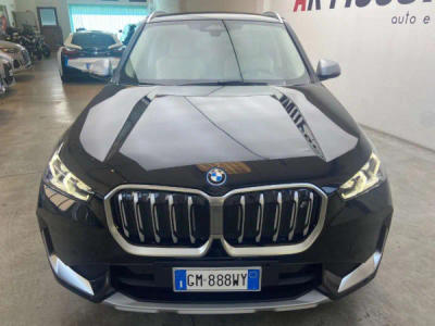 BMW IX1 XDrive30 -  - Joinsteer - #5