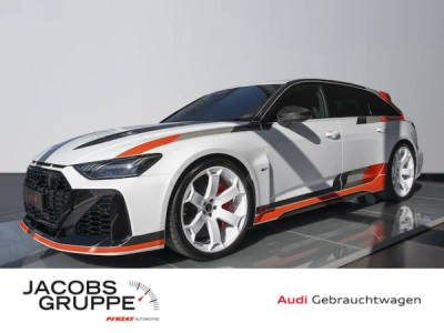 Audi RS 6 Avant GT Performance Quattro Tiptronic - 2026 - Joinsteer - #1