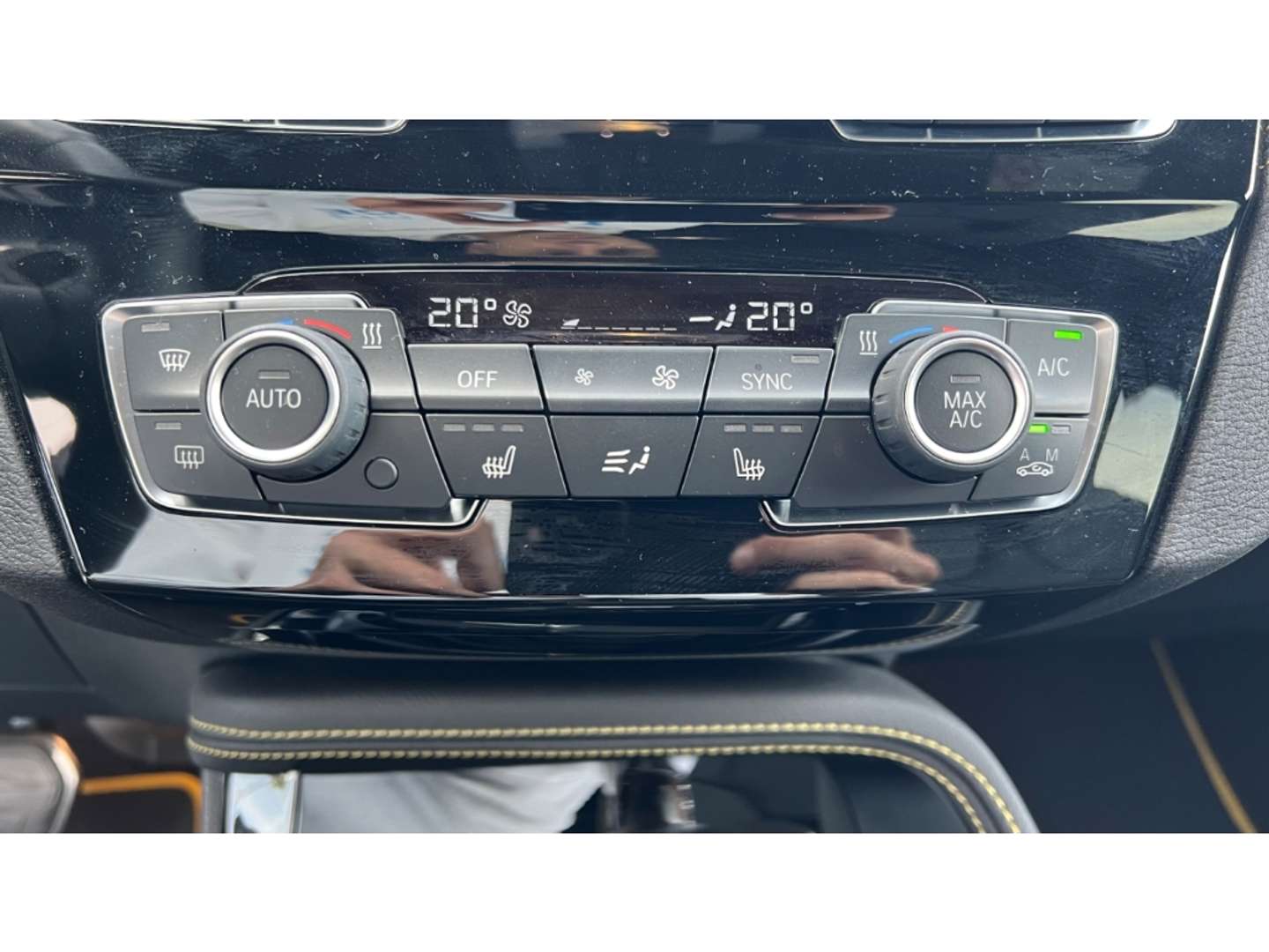 BMW X2 20i XDrive Business - 2024 - Joinsteer - #13