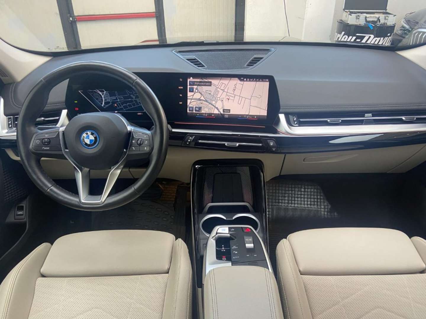 BMW IX1 XDrive30 - 2023 - Joinsteer - #10