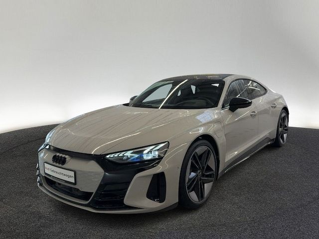 Audi RS E-tron GT E-tron Quattro - 2023 - Joinsteer - #1