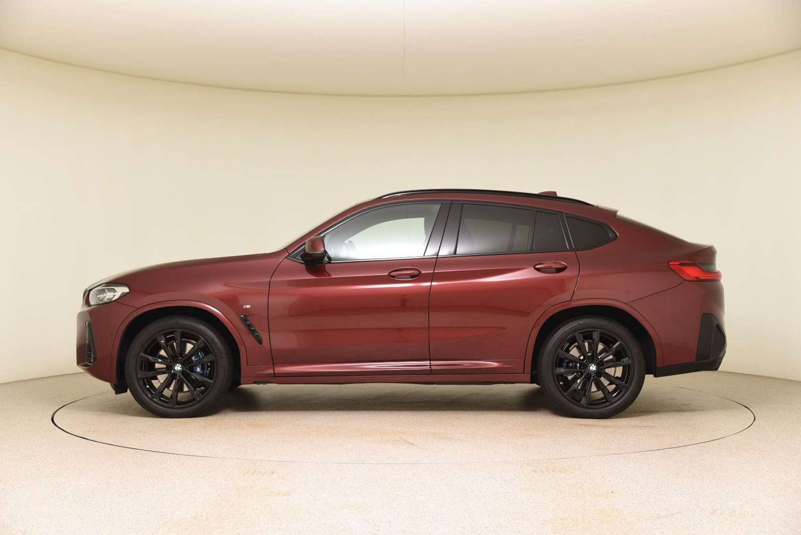 BMW X4 XDrive30d M Sport - 2024 - Joinsteer - #2