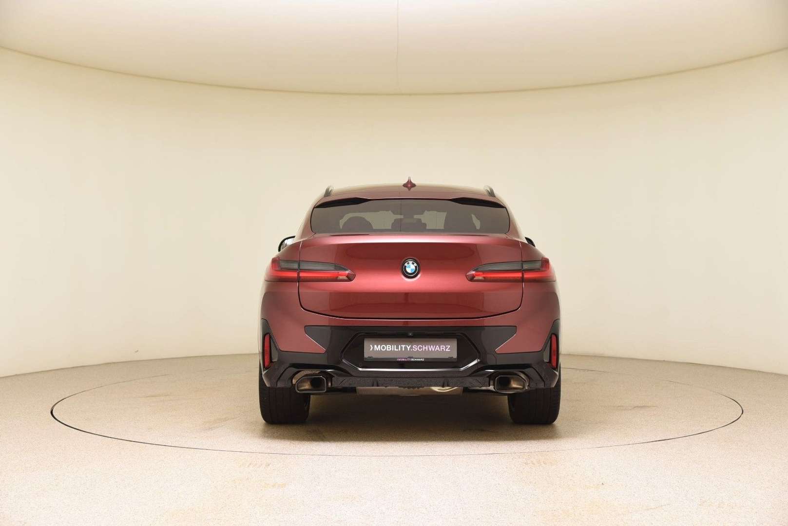 BMW X4 XDrive30d M Sport - 2024 - Joinsteer - #3