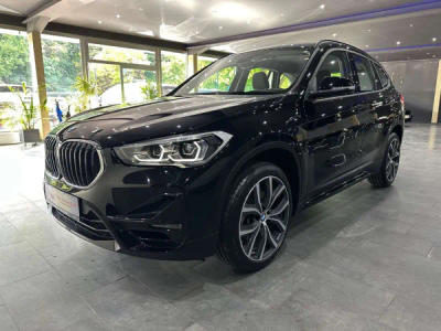 BMW X1 SDrive 20i Sport Line -  - Joinsteer - #1