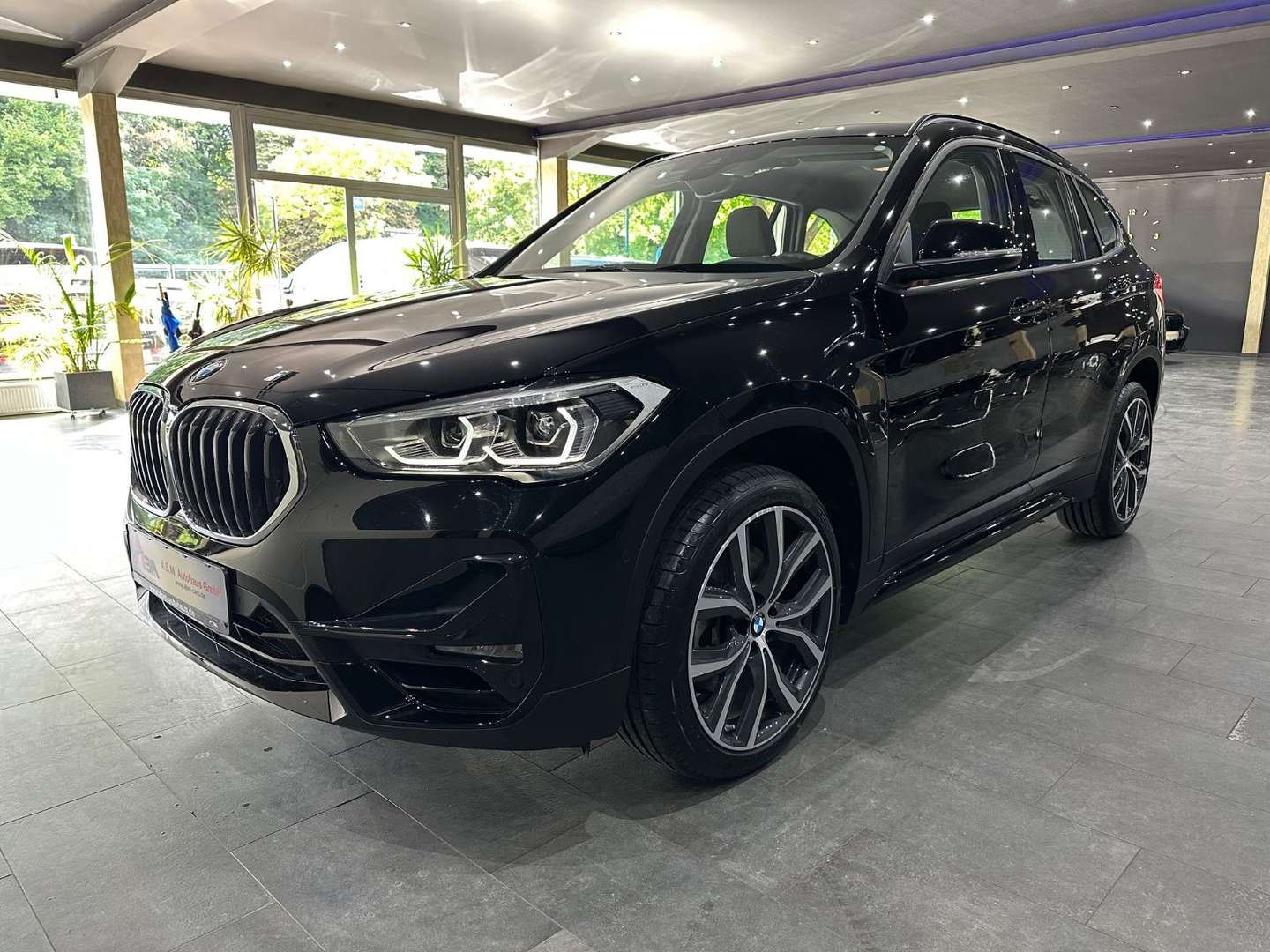 BMW X1 SDrive 20i Sport Line - 2019 - Joinsteer - #1