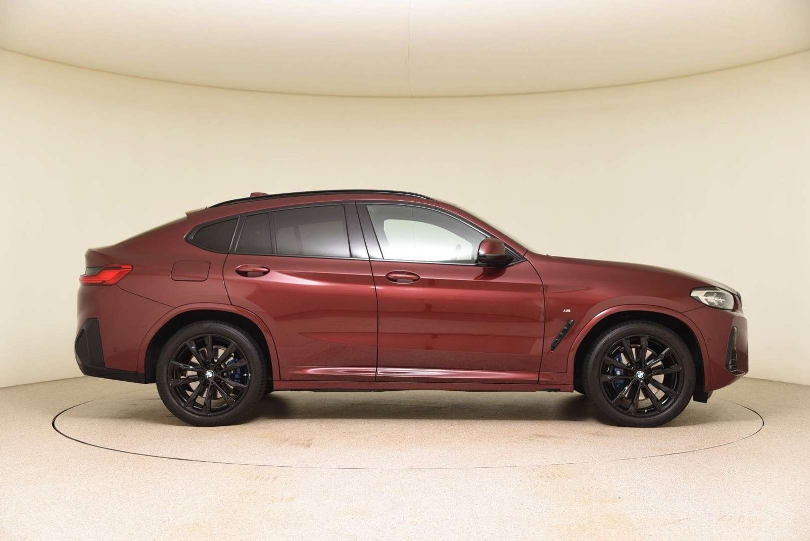BMW X4 XDrive30d M Sport - 2024 - Joinsteer - #4