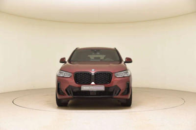 BMW X4 XDrive30d M Sport -  - Joinsteer - #4