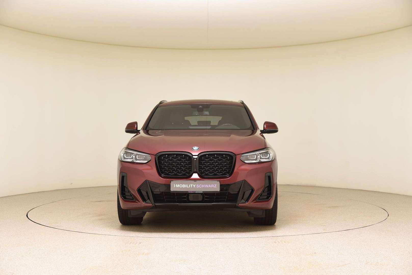 BMW X4 XDrive30d M Sport - 2024 - Joinsteer - #5
