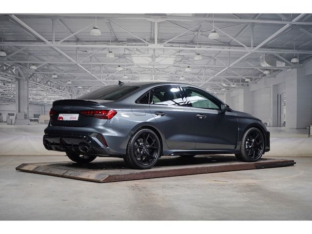 Audi RS3 Berline TFSI Quattro S Tronic - 2026 - Joinsteer - #3