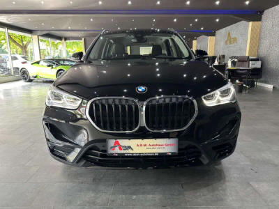 BMW X1 SDrive 20i Sport Line -  - Joinsteer - #2