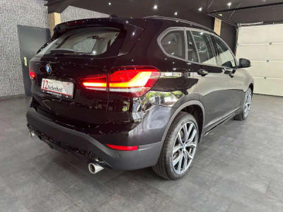 BMW X1 SDrive 20i Sport Line -  - Joinsteer - #3
