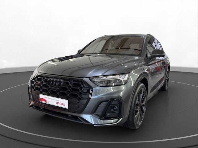 Audi SQ5 SUV TDI Tiptronic - 2025 - Joinsteer - #6