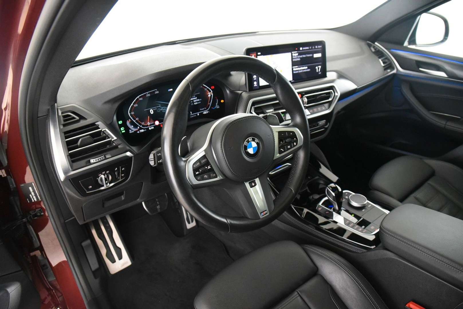 BMW X4 XDrive30d M Sport - 2024 - Joinsteer - #6